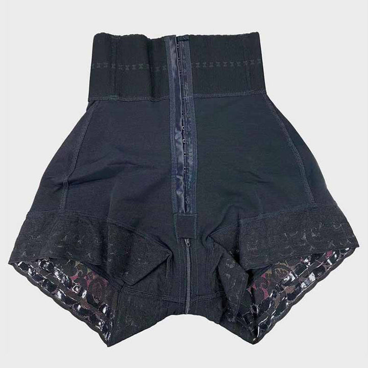 BowLift | Double Compression High Waisted Tummy Control Pants