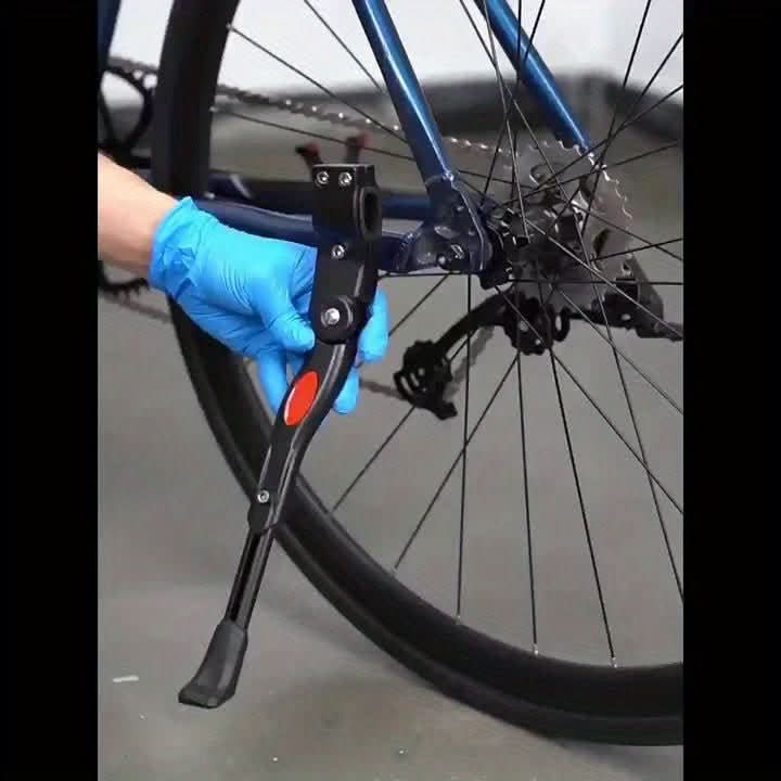 BowLift | Adjustable bike stand for stable parking