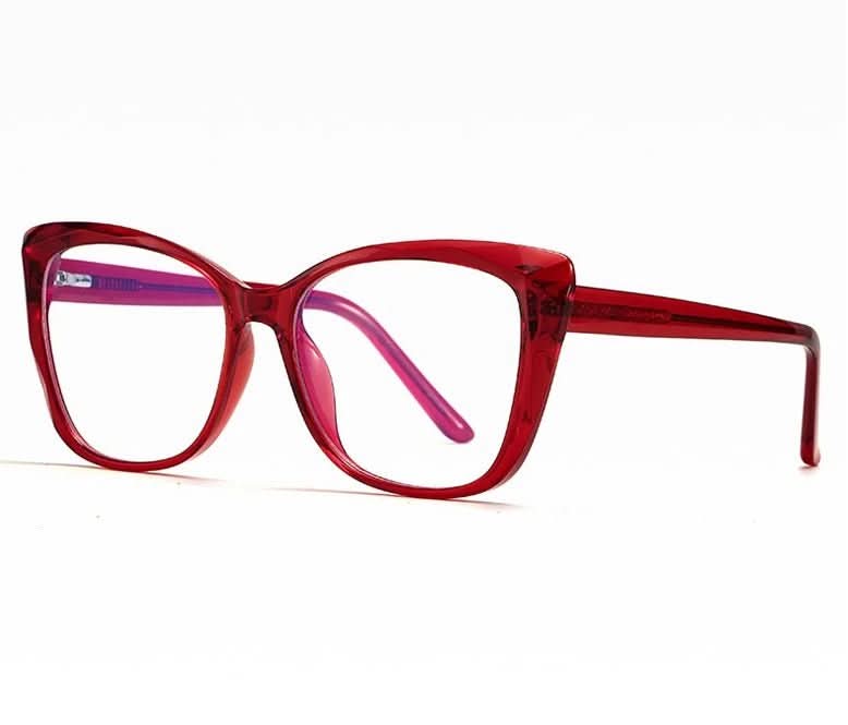 BowLift | Stylish anti-blue light spectacle frames for women with prescription function