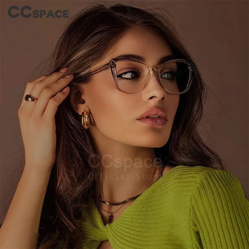 BowLift | Stylish Anti-Blue Light Glasses Frame for Women with Prescription