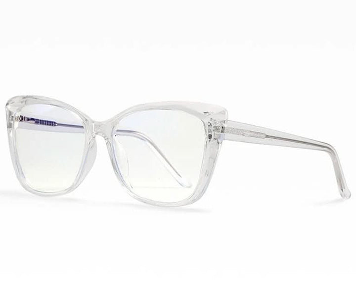 BowLift | Stylish Anti-Blue Light Glasses Frame for Women with Prescription