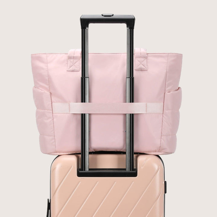 DraagMeega Luxury Day Backpack – Lightweight, Padded & Versatile for Everyday | Bowlift