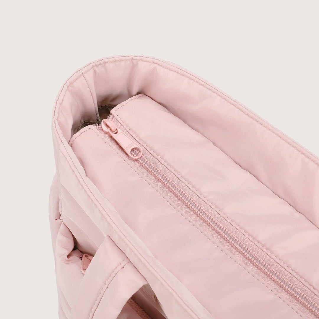 BowLift | DraagMeega Luxury Day Backpack – Lightweight, Padded & Versatile for Every Day
