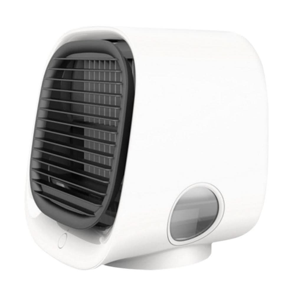 BowLift | 2-in-1 Air Cooler & Humidifier – Quiet Cooling for Bedroom & Office
