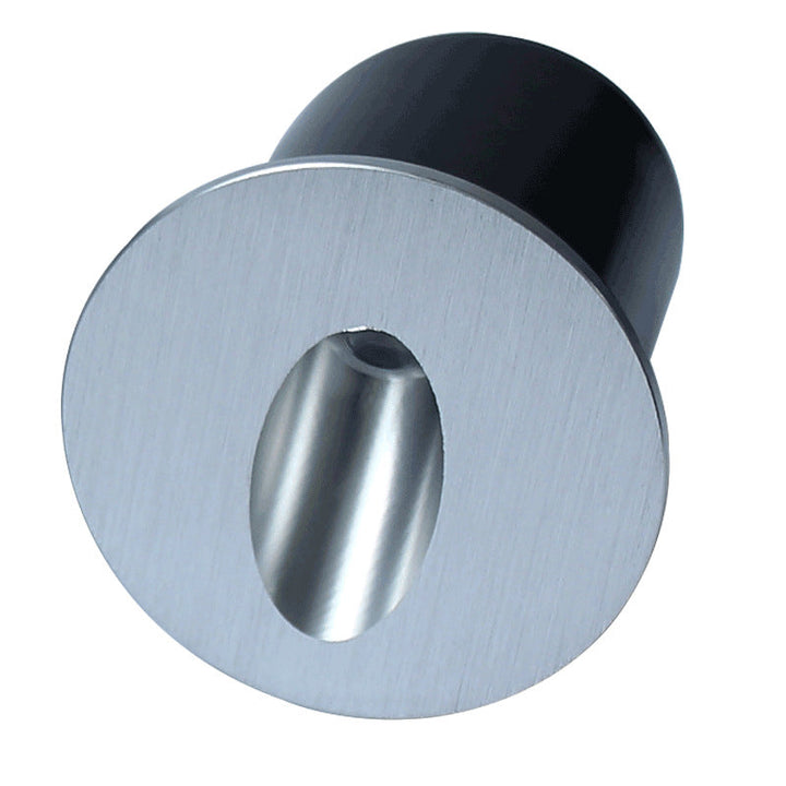 Modern Art Deco Round Square Aluminum Waterproof LED Wall Sconce Lamp For Hallways | Bowlift