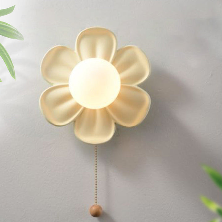Modern Flower Decoration Bowlift