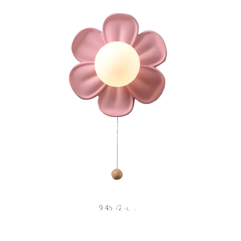 Modern Flower Decoration Bowlift
