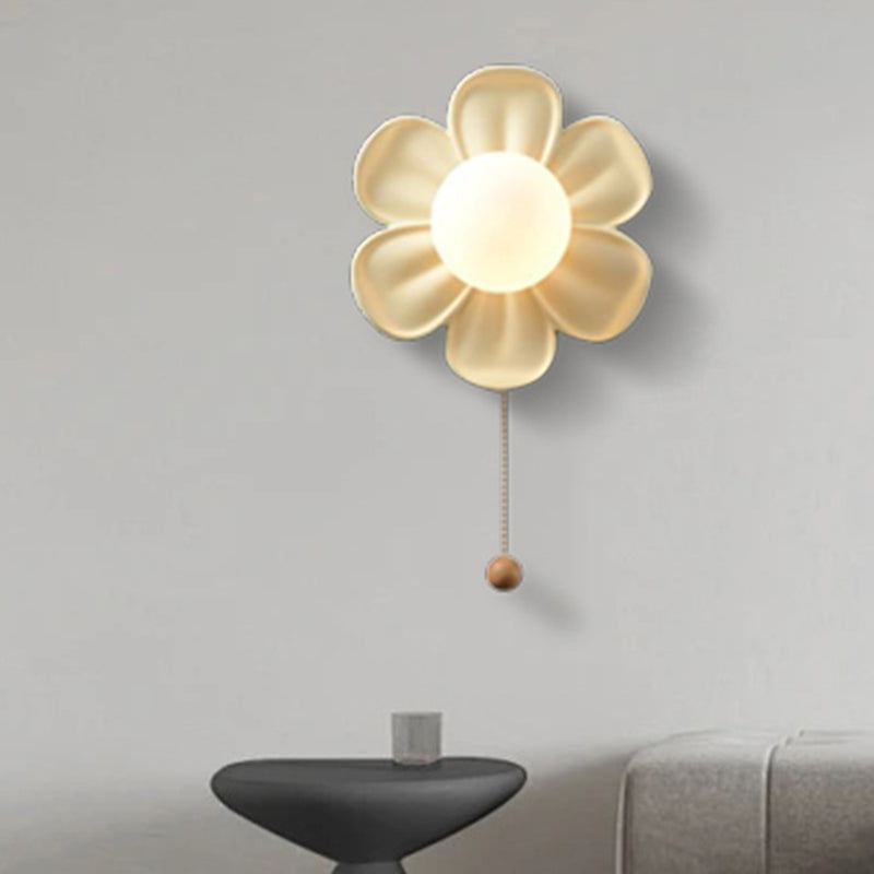 Modern Flower Decoration Bowlift