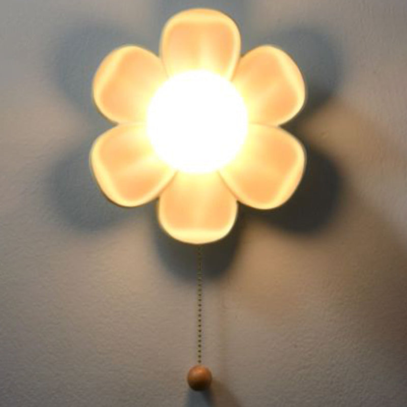 Modern Flower Decoration Bowlift