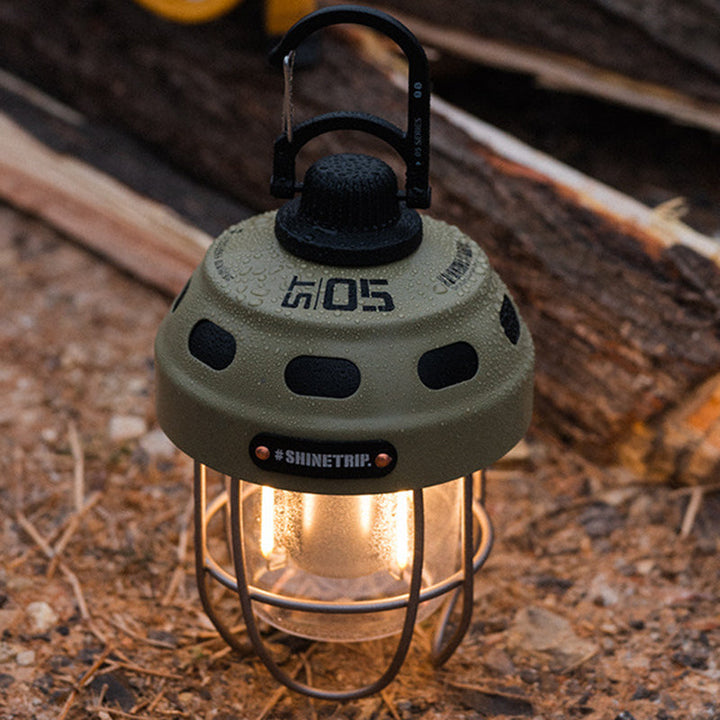 Contemporary Creative Round Nut Aluminum Carbon Steel ABS LED Outdoor Light For Garden | Bowlift