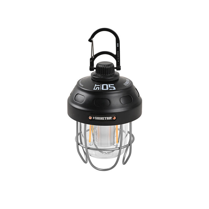 Contemporary Creative Round Nut Aluminum Carbon Steel ABS LED Outdoor Light For Garden | Bowlift