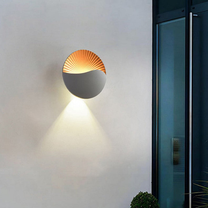 BowLift | Modern Glow for Elegant Space