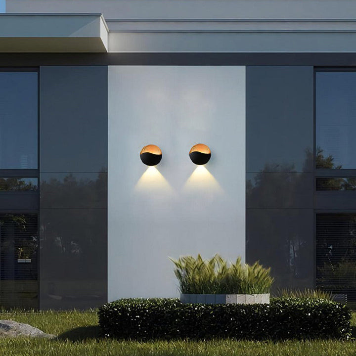 BowLift | Modern Glow for Elegant Space