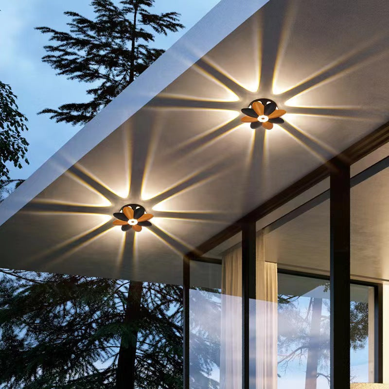 BowLift | Elegant Light for a Romantic Mood
