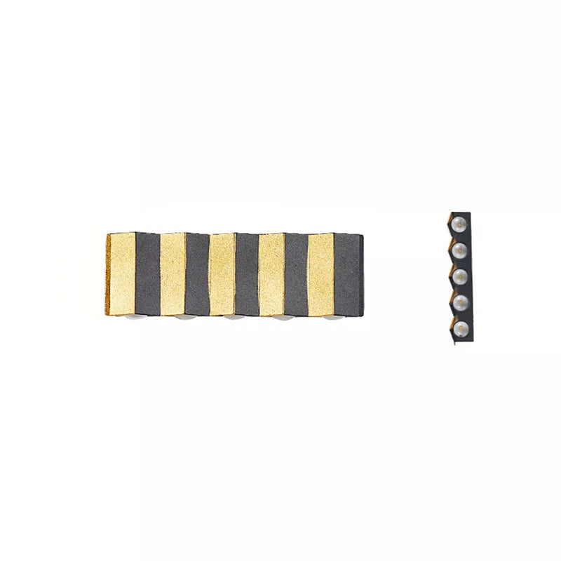 Modern Simplicity Waterproof Aluminum Rectangular Bent Up And Down LED Wall Sconce Lamp For Outdoor Patio | Bowlift
