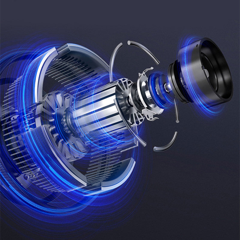 BowLift | Outdoor Portable Blaster Wireless Automatic Inflatable Vacuum Pump