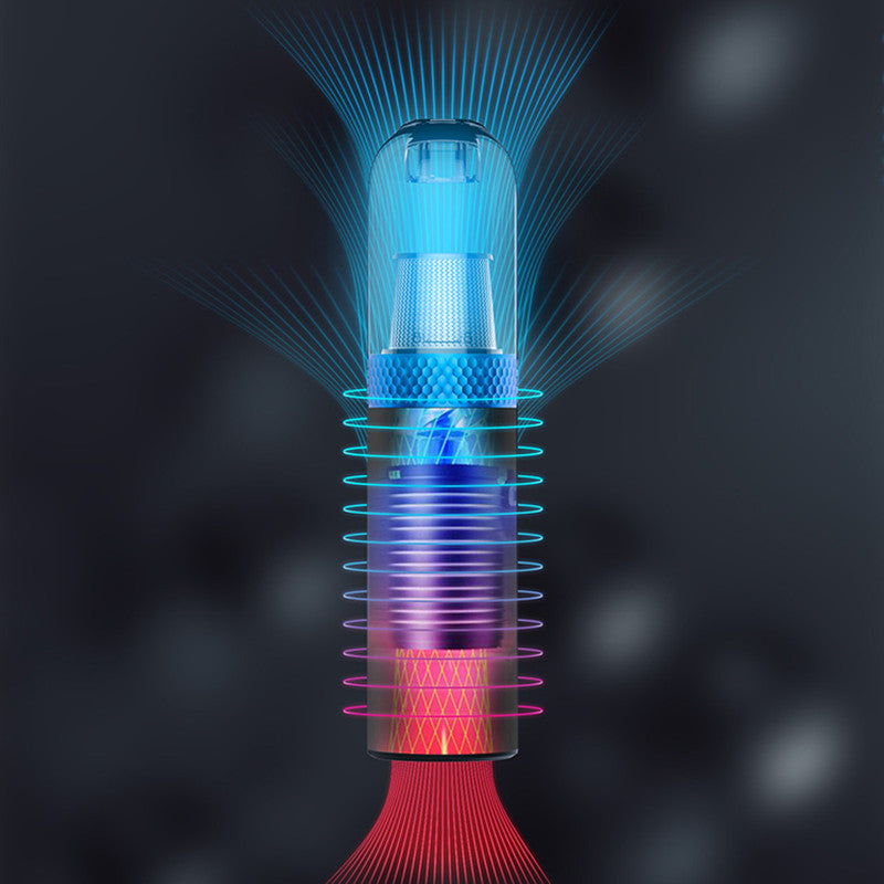 BowLift | Outdoor Portable Blaster Wireless Automatic Inflatable Vacuum Pump