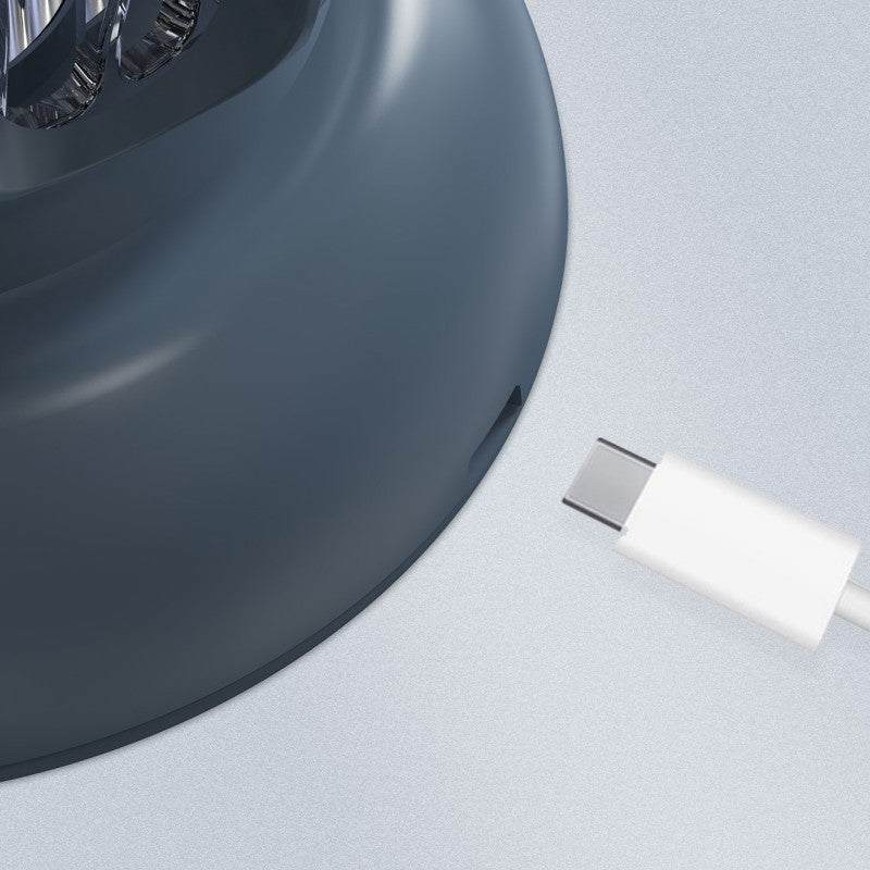 BowLift | Electric Shock Mosquito Killer With Lighting