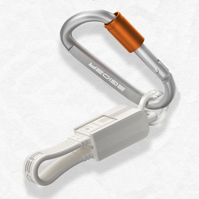 BowLift | USB4 Short Dual Male to Male 8K60Hz Data Cable