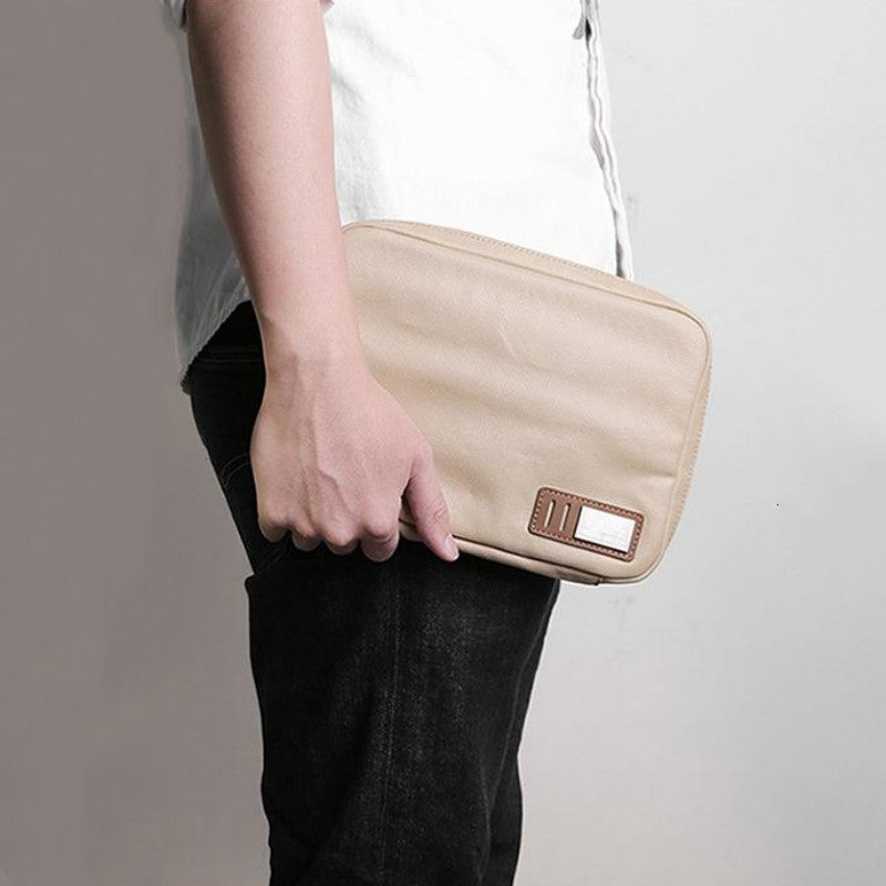 BowLift | Waterproof Portable Canvas Handheld Storage Bag