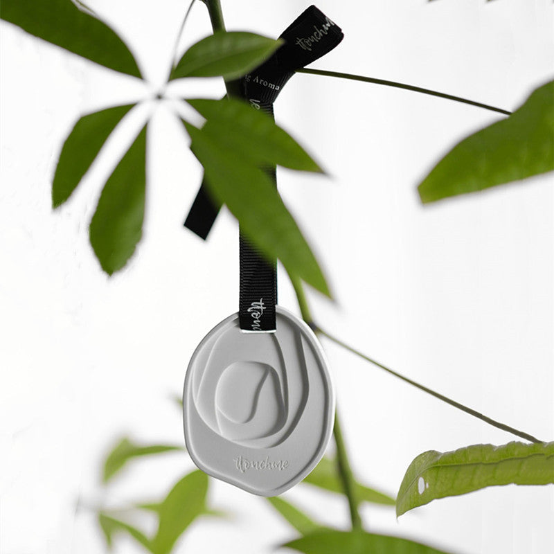 BowLift | Long-Lasting Fragrance Hanging Perfume For Car And Home