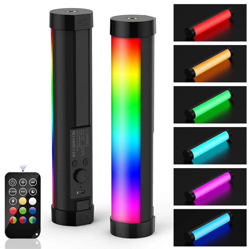 BowLift | RGB Magnetic Portable Fill Light Stick