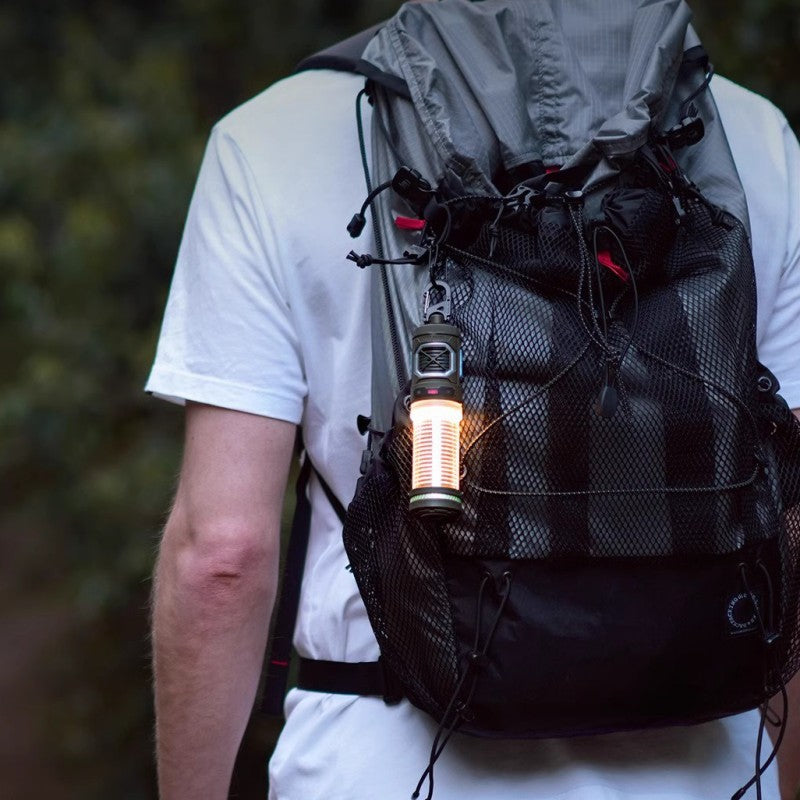 BowLift | Outdoor Portable Mosquito Repellent And Lighting Lamp