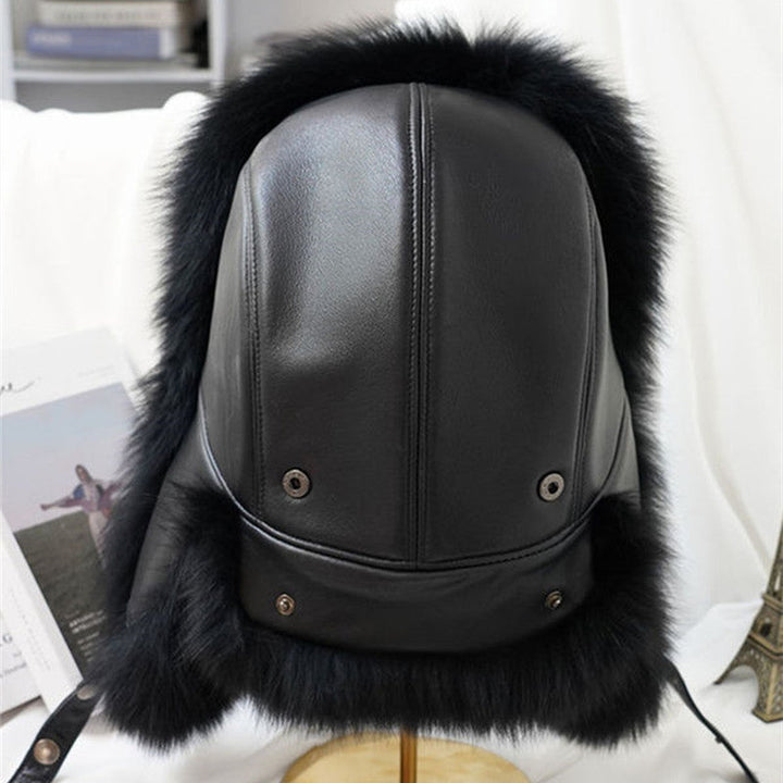 BowLift | The Warmest Hats For Winter