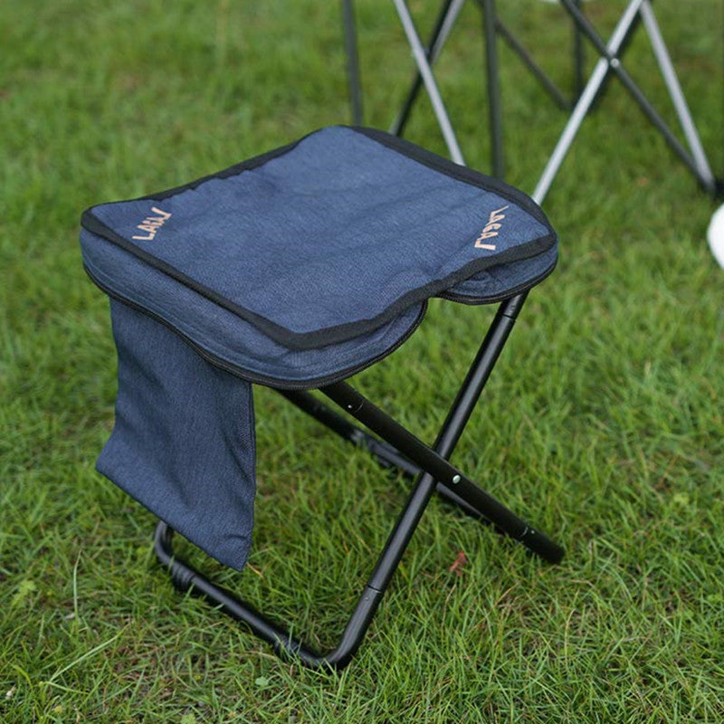 BowLift | Multifunctional Outdoor Picnic Camping Folding Stool