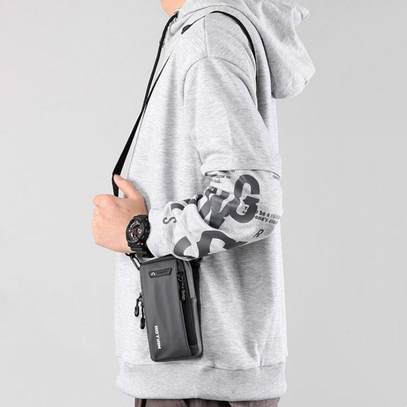 BowLift | Mini Single Shoulder Crossbody Phone Armband