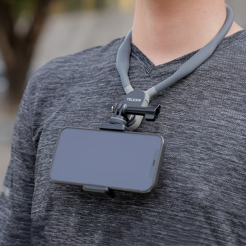BowLift | First-Person Perspective Magnetic Neck Hanging Shooting Mount