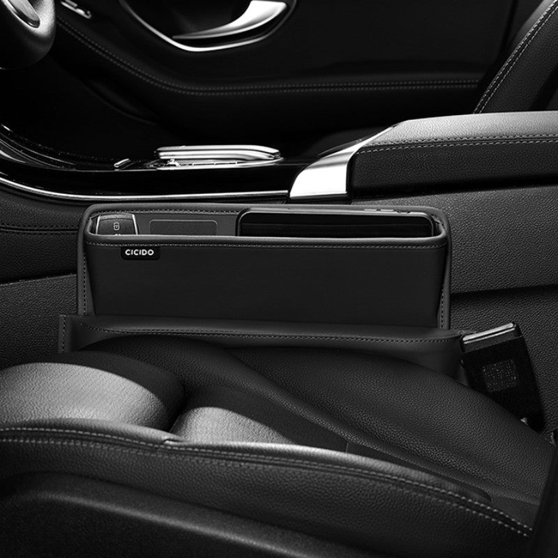 BowLift | Car Two-In-One Seat Gap Filling And Storage Box