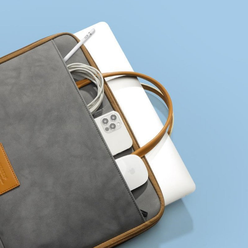 BowLift | 180¬∞ Fully Open Laptop Bag