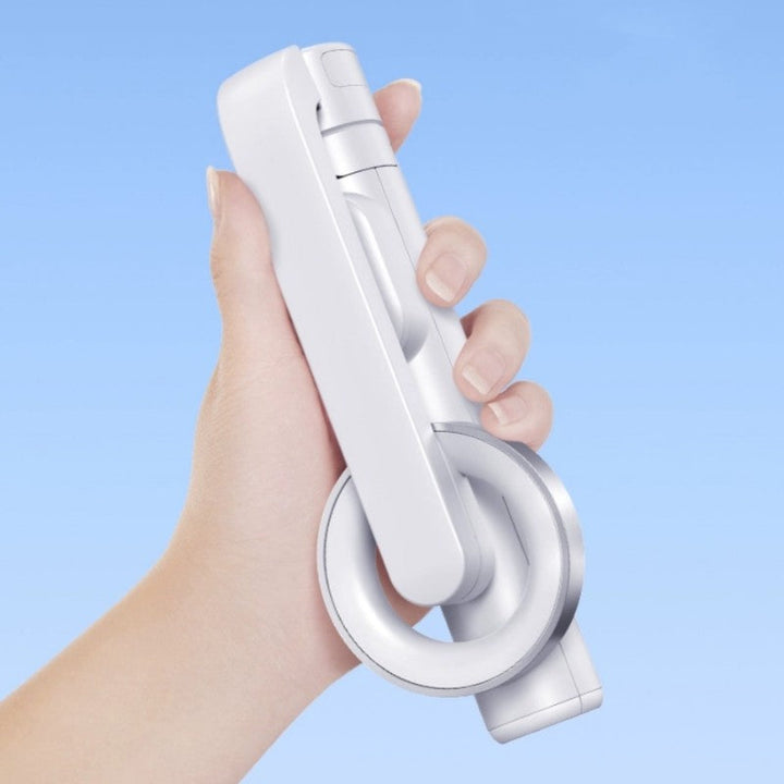 BowLift | Magnetic Phone Holder Tripod Selfie Stick