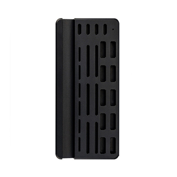BowLift | Desktop U Disk SD Card TF Card Reader Storage Rack
