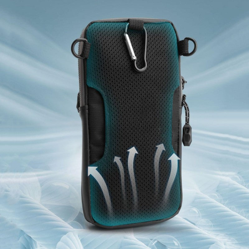 BowLift | Mini Single Shoulder Crossbody Phone Armband