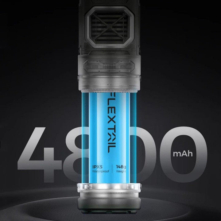 BowLift | Outdoor Portable Mosquito Repellent And Lighting Lamp