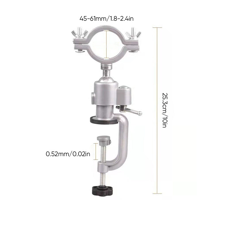 360-Degree-Vise | Bowlift