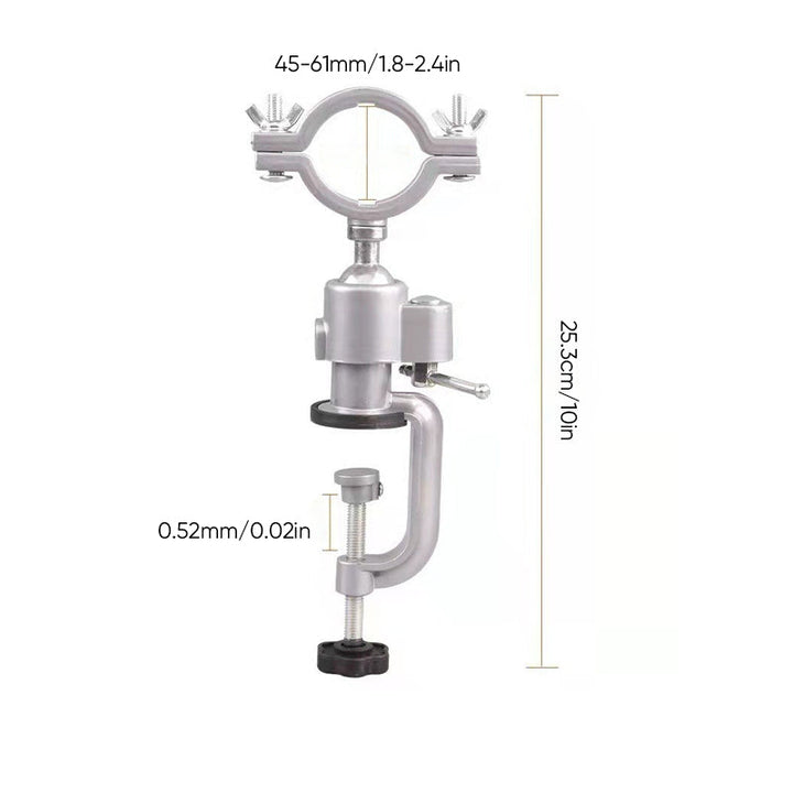 360-Degree-Vise | Bowlift