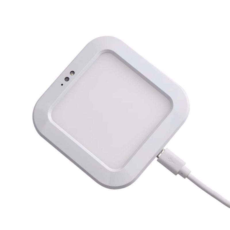 BowLift | Ultra-Thin Rechargeable Hand-Swipe Sensor Light