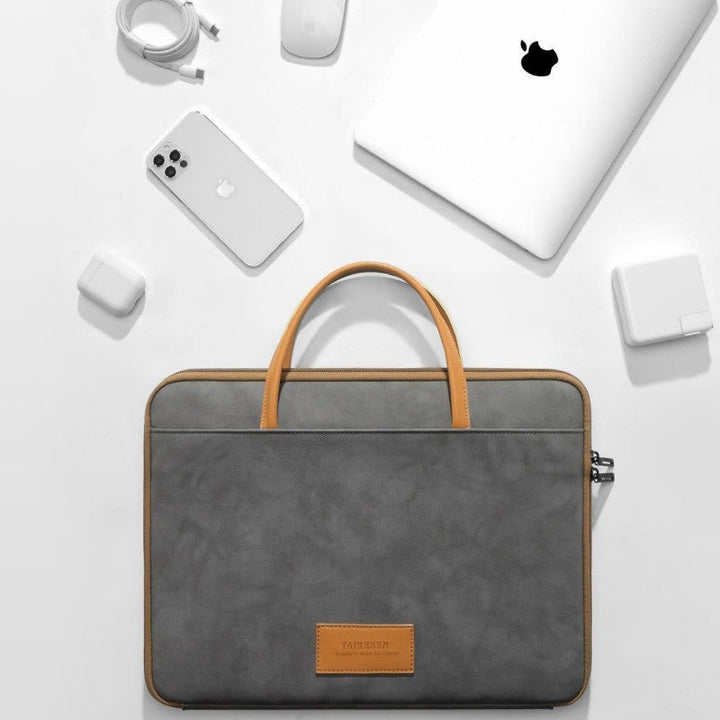 BowLift | 180¬∞ Fully Open Laptop Bag