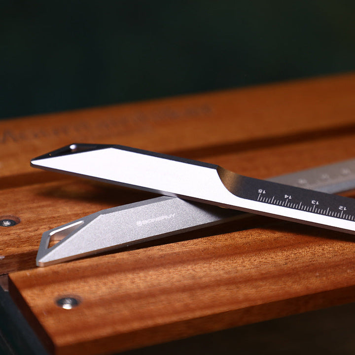 BowLift | Multi-Functional Drawing And Drafting Aluminum Alloy Ruler