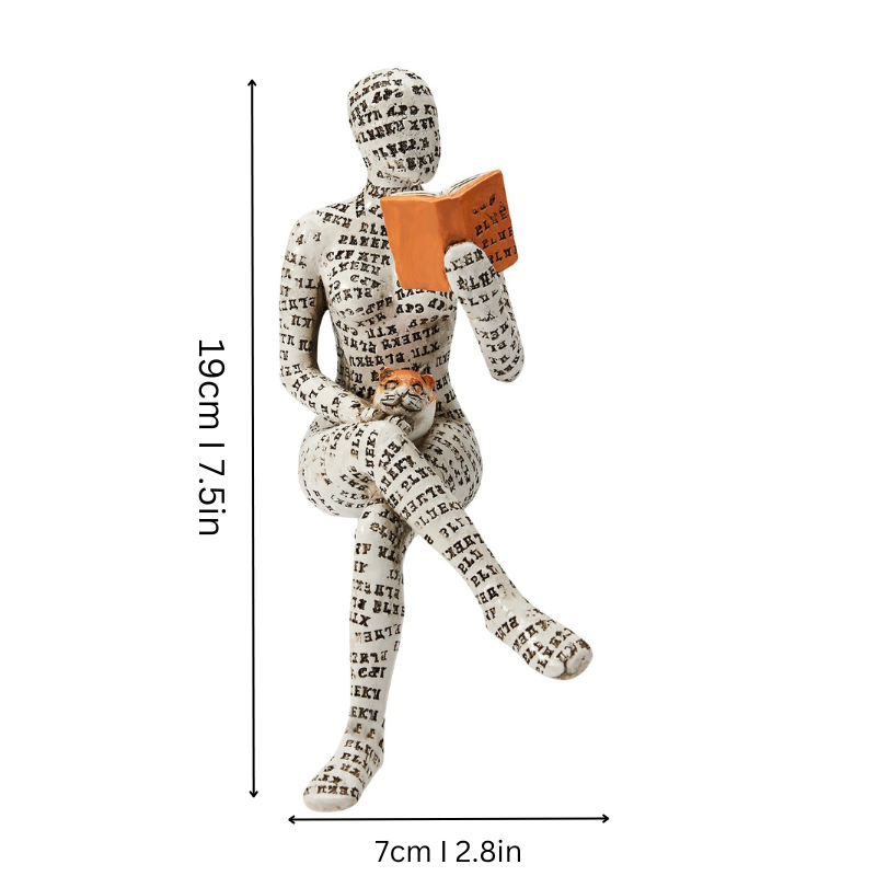 BowLift | ReadPose