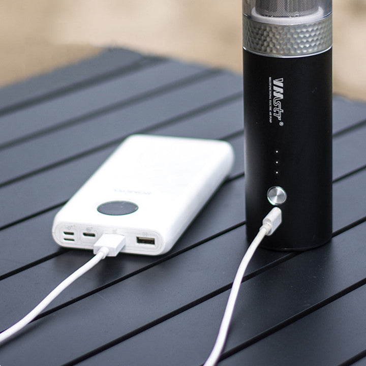 BowLift | Outdoor Portable Blaster Wireless Automatic Inflatable Vacuum Pump