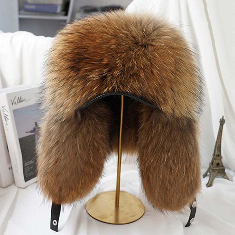 BowLift | The Warmest Hats For Winter
