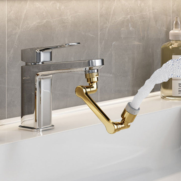 BowLift | Robotic Arm Universal Faucet Extender