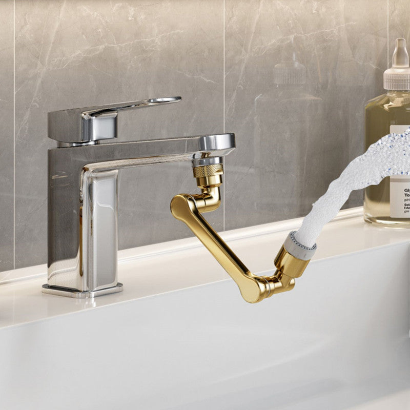 BowLift | Robotic Arm Universal Faucet Extender