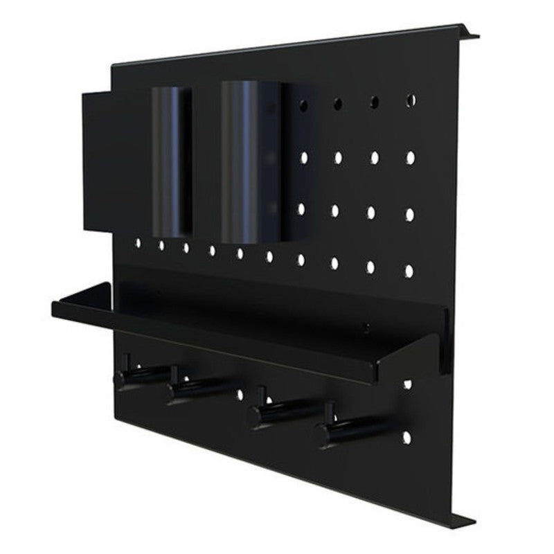 BowLift | Ultra-thin Vertical Desktop Storage Rack, with Minimalist Design, Free Combination, Vertical Storage, for Home & Office
