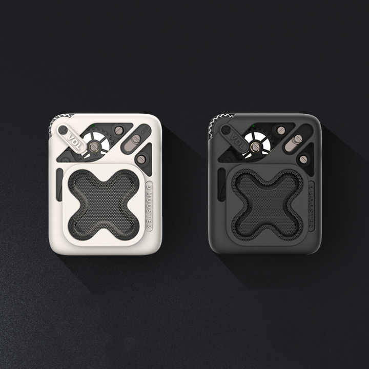 BowLift | Wireless Mini High-Fidelity Bluetooth Speaker
