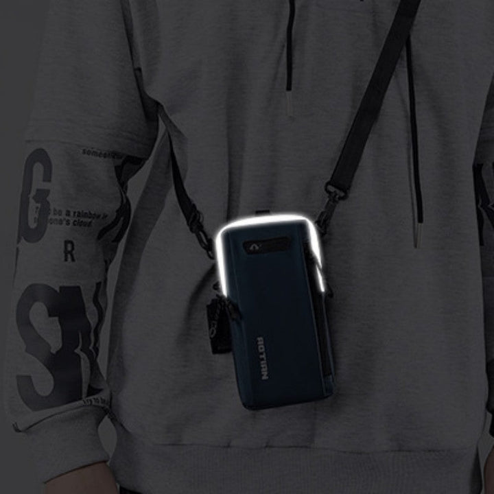 BowLift | Mini Single Shoulder Crossbody Phone Armband